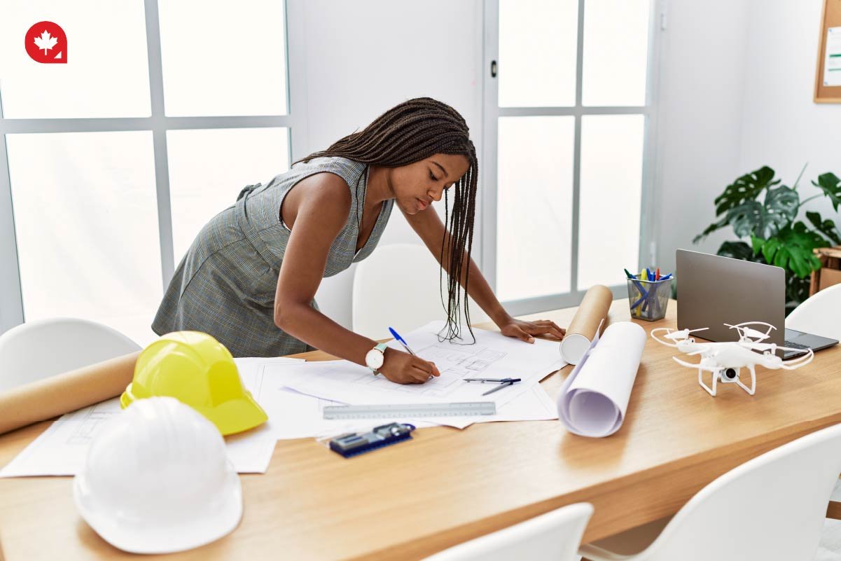 How to Work as an Architect in Canada CanadianVisa